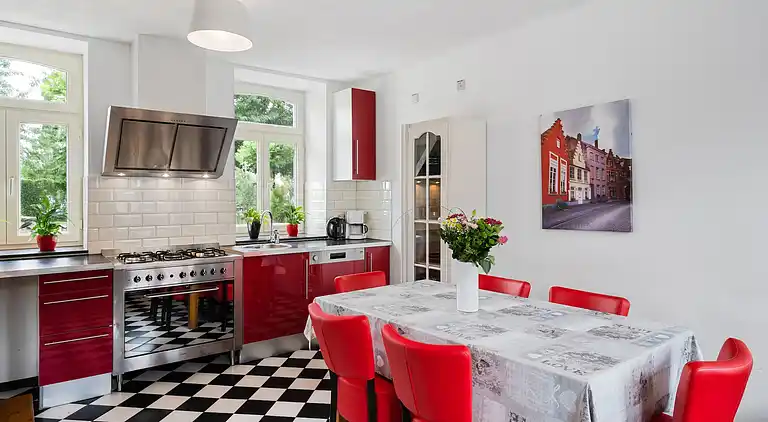 Farm house in Bemelen