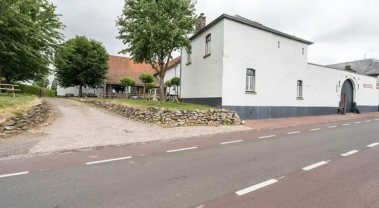 Farm house in Bemelen