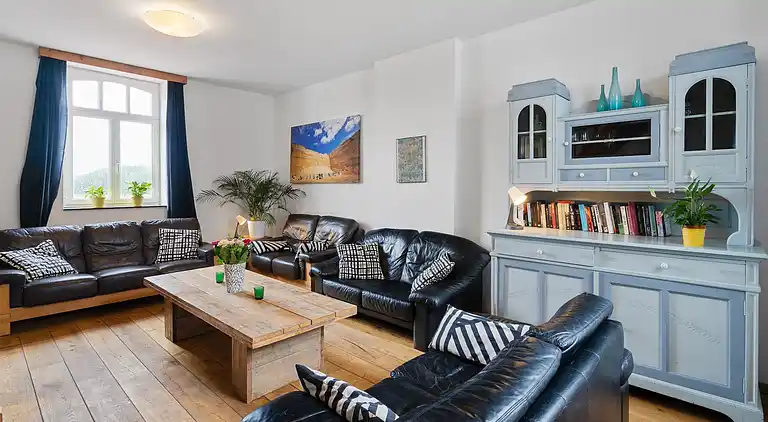 Farm house in Bemelen