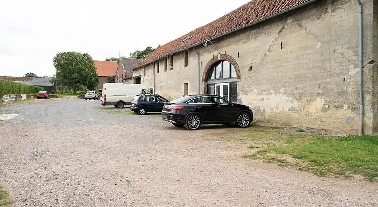 Farm house in Bemelen