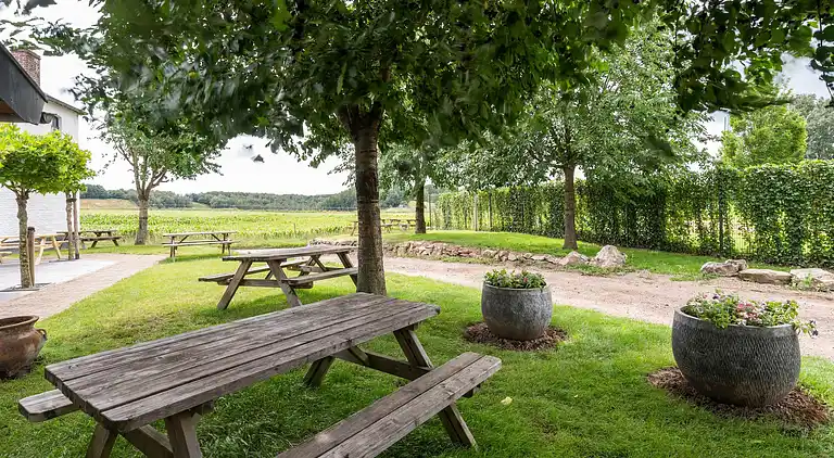 Farm house in Bemelen