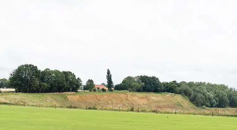 Farm house in Bemelen