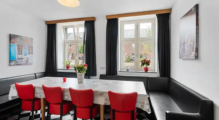 Farm house in Bemelen