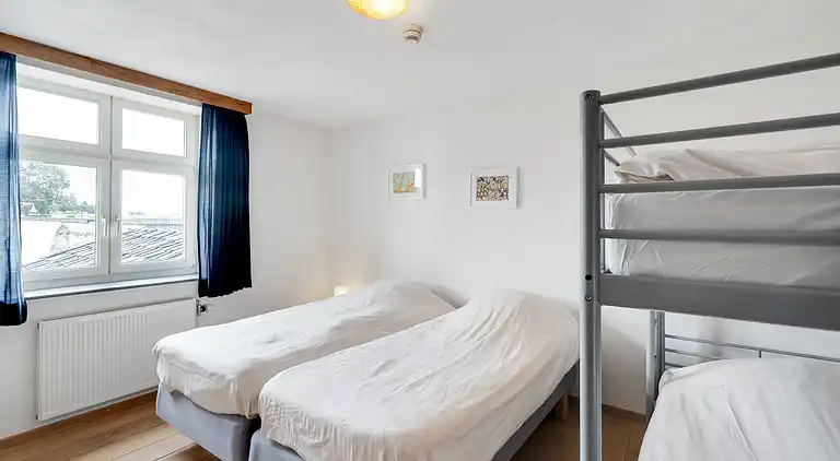 Farm house in Bemelen