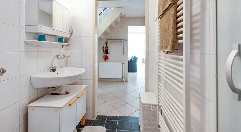 Semesterbostad i Beerze