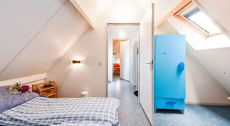 Semesterbostad i Beerze