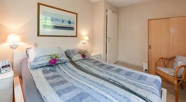 Semesterbostad i Beerze