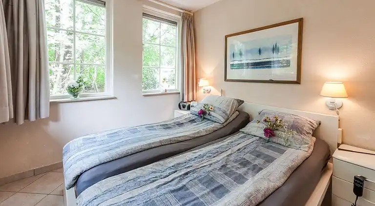 Semesterbostad i Beerze