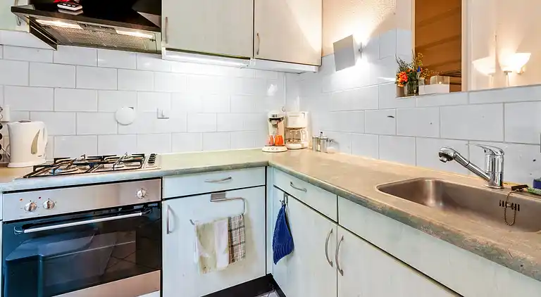 Semesterbostad i Beerze