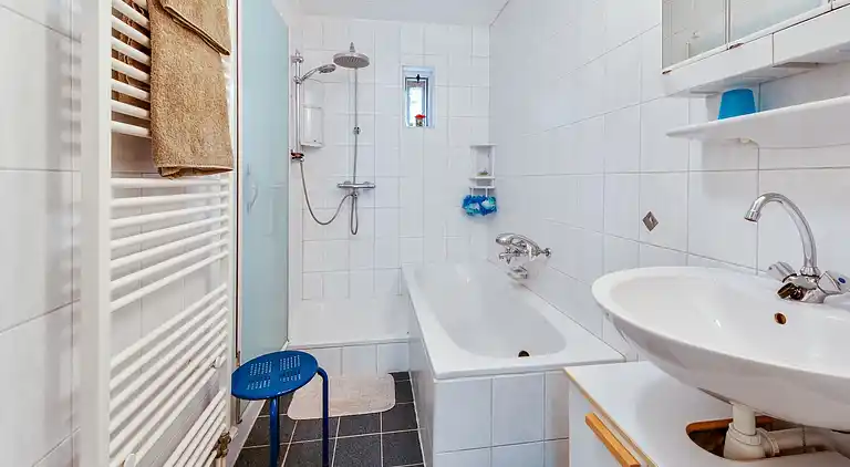 Semesterbostad i Beerze