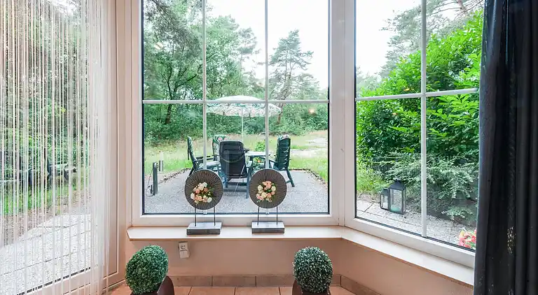 Semesterbostad i Beerze