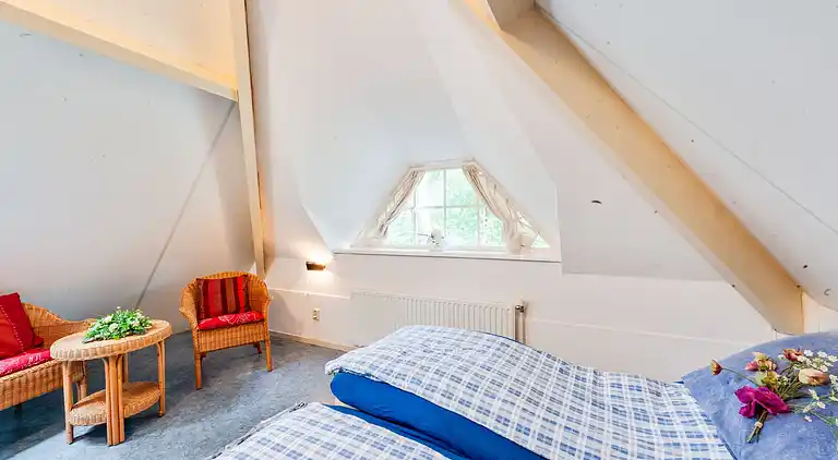 Semesterbostad i Beerze