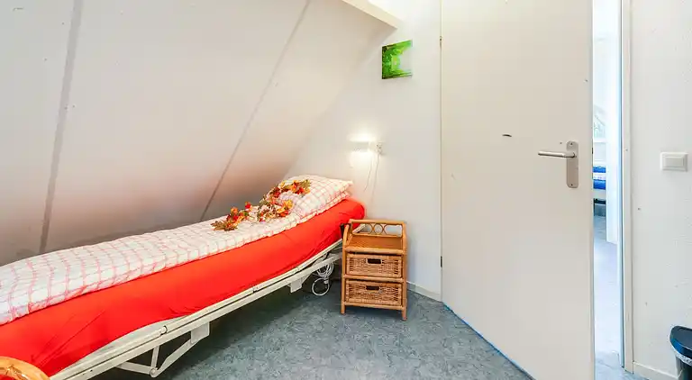 Semesterbostad i Beerze