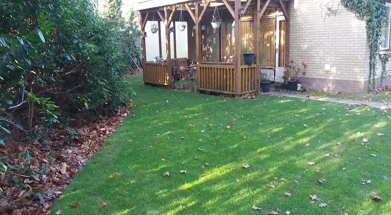 Vakantiehuis in Arrien