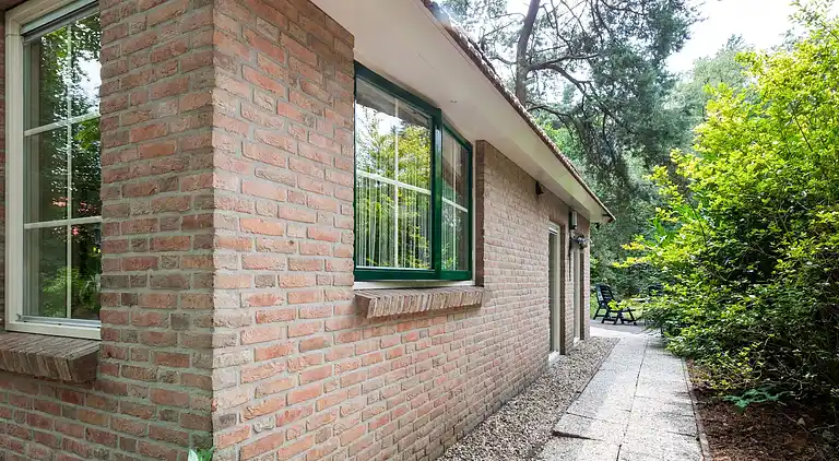 Semesterbostad i Beerze