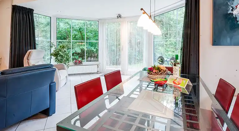 Semesterbostad i Beerze