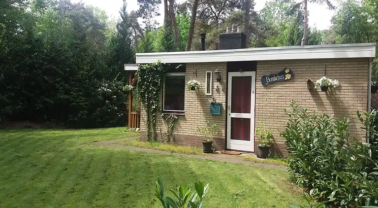 Vakantiehuis in Arrien