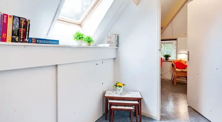 Semesterbostad i Beerze