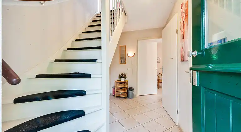 Semesterbostad i Beerze