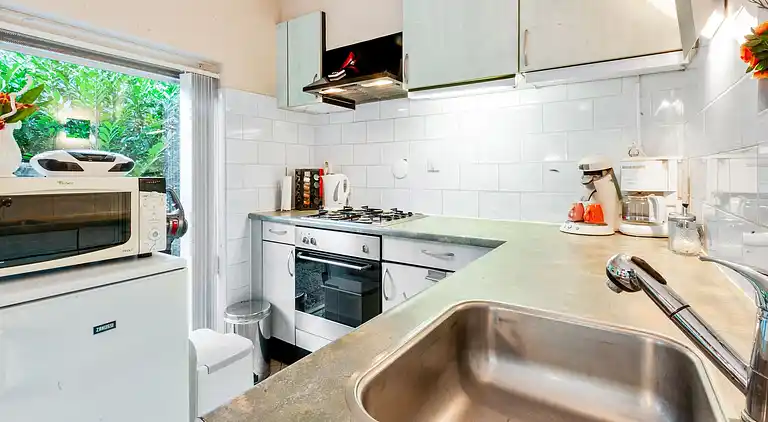 Semesterbostad i Beerze