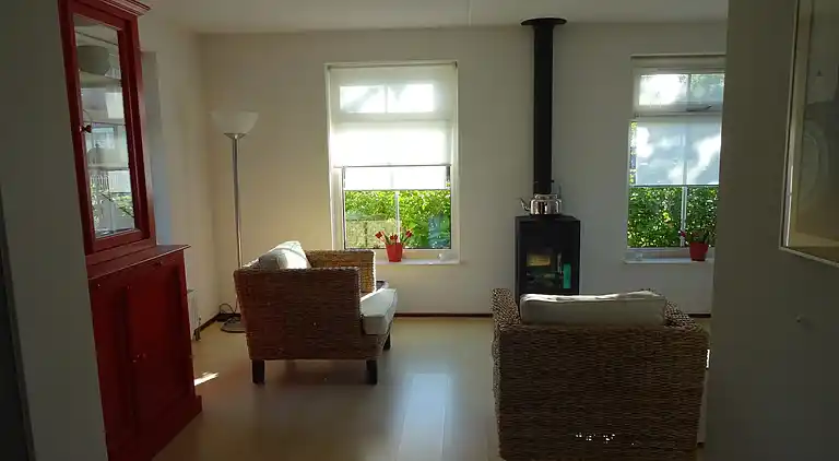 Holiday home in Steendam