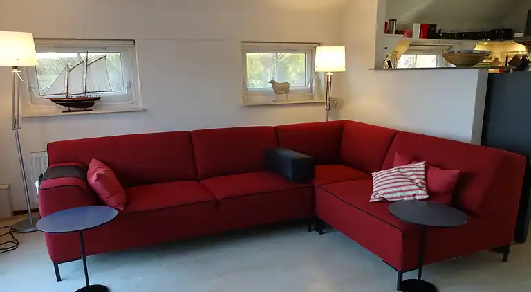 Holiday home in Steendam