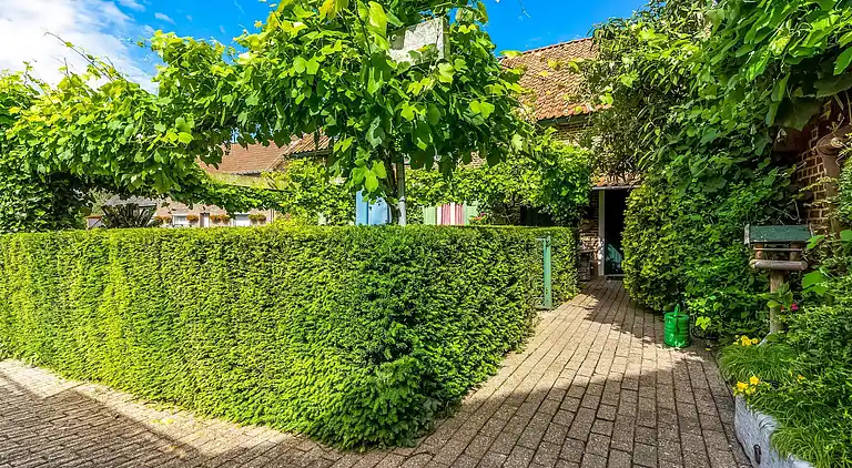 Vakantiehuis in Uikhoven