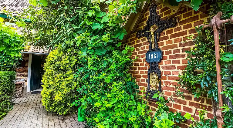 Vakantiehuis in Uikhoven