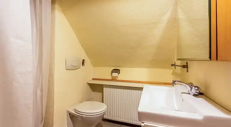 Vakantiehuis in Uikhoven