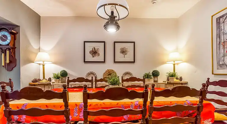 Vakantiehuis in Uikhoven