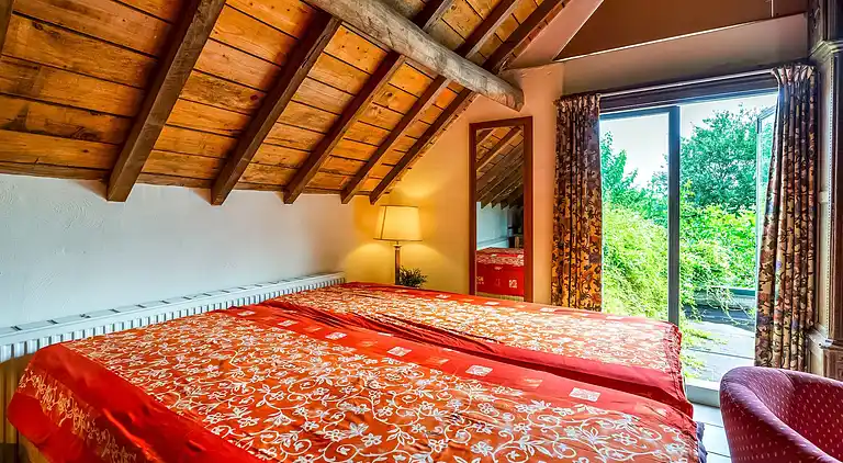 Vakantiehuis in Uikhoven