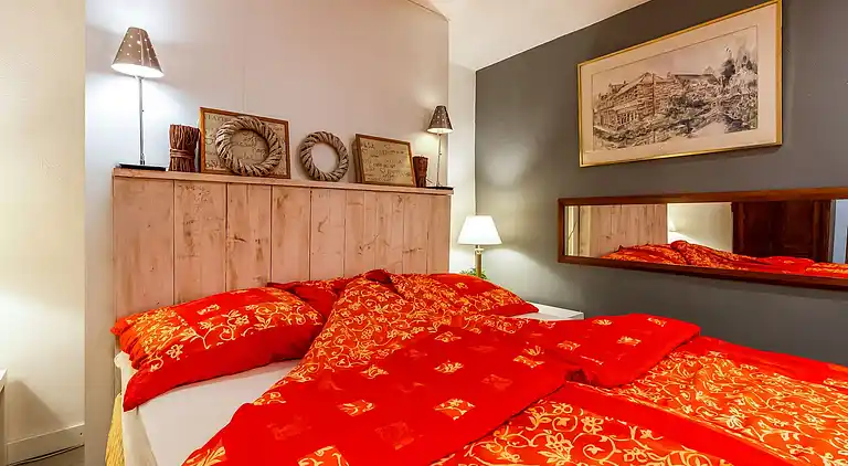 Vakantiehuis in Uikhoven