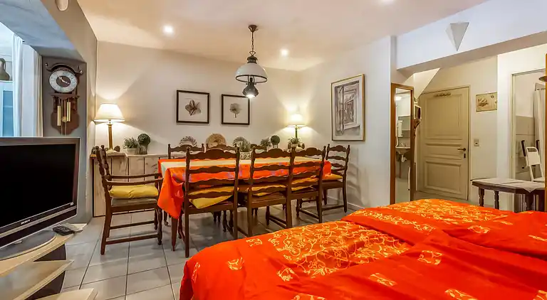 Vakantiehuis in Uikhoven