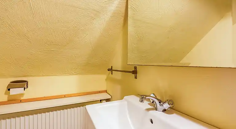 Vakantiehuis in Uikhoven