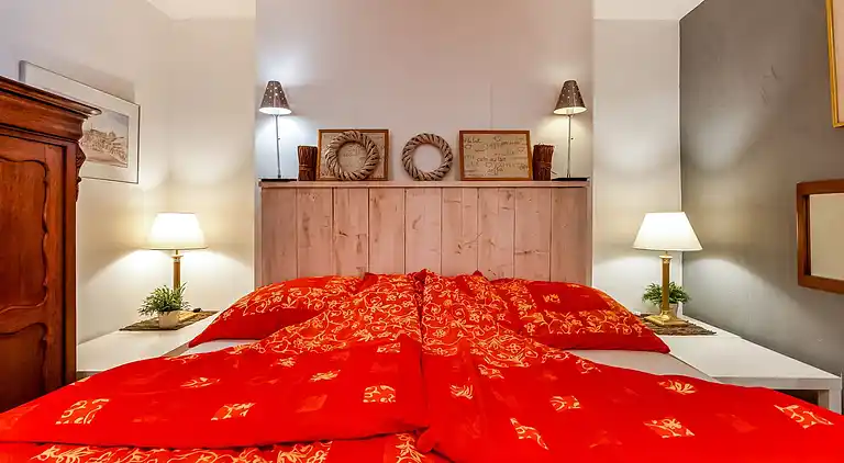 Vakantiehuis in Uikhoven