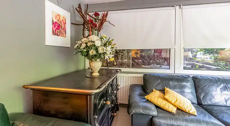 Vakantiehuis in Uikhoven