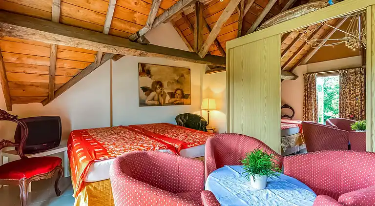 Vakantiehuis in Uikhoven