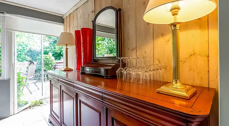 Vakantiehuis in Uikhoven