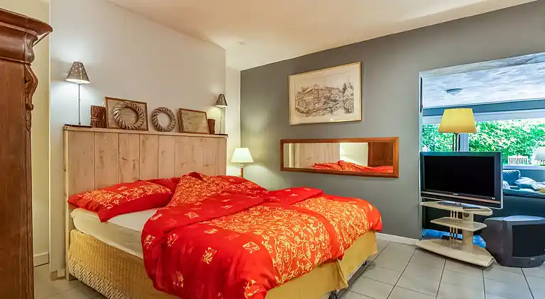 Vakantiehuis in Uikhoven