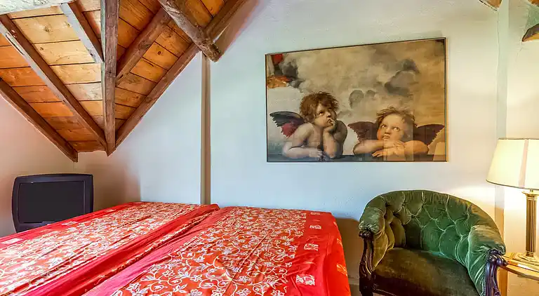 Vakantiehuis in Uikhoven