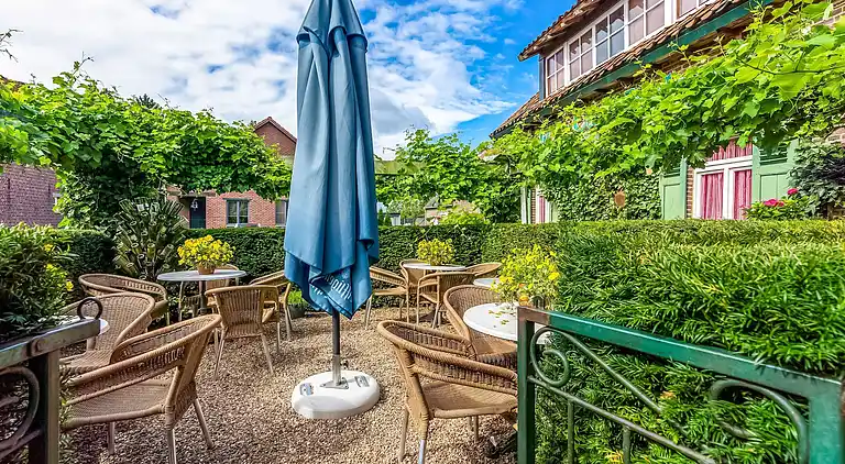 Vakantiehuis in Uikhoven