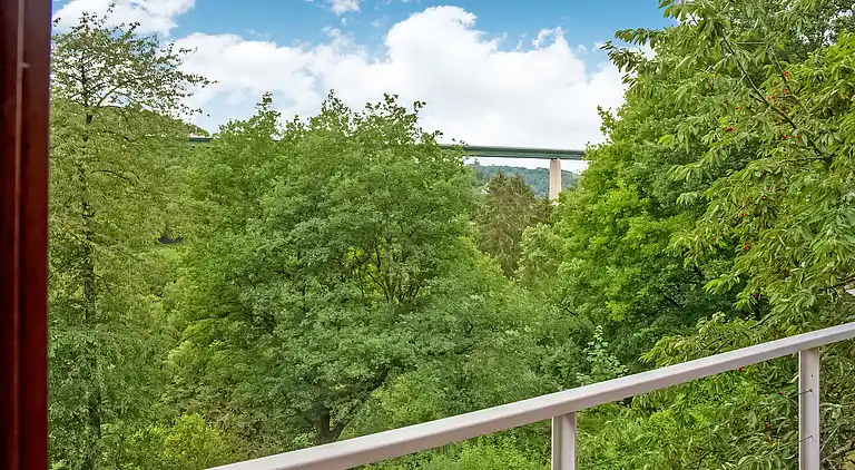 Apartment in Remouchamps