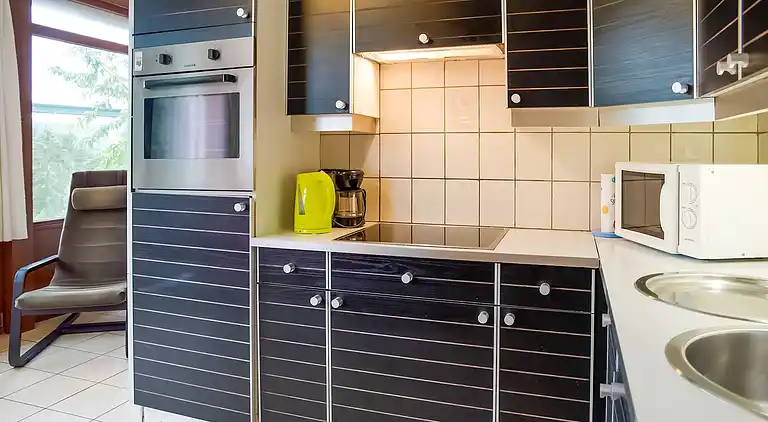 Apartment in Remouchamps