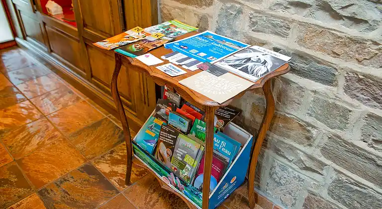 Apartment in Remouchamps