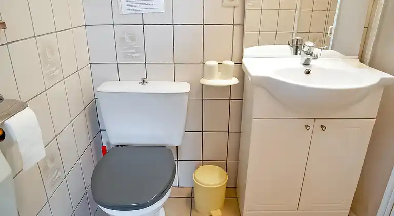 Apartment in Remouchamps