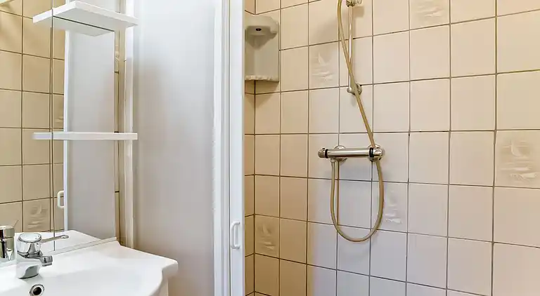 Apartment in Remouchamps