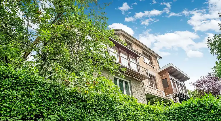 Apartment in Remouchamps