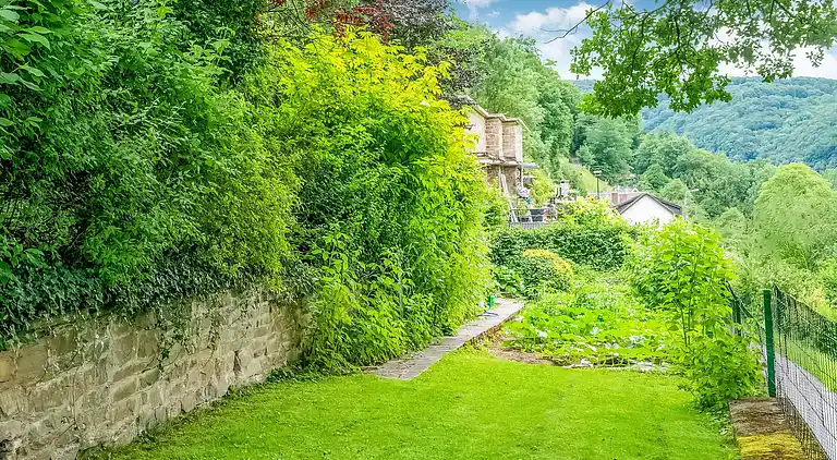 Apartment in Remouchamps