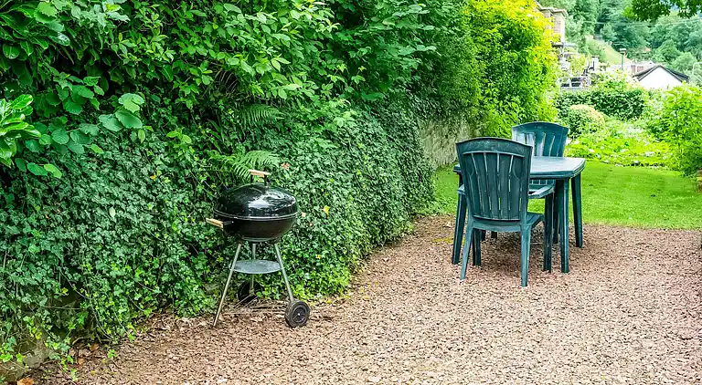 Apartment in Remouchamps