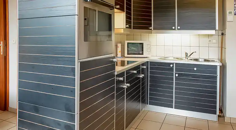 Apartment in Remouchamps